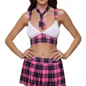 Schuluniform-Kostüm