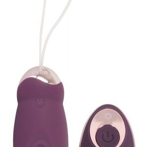 RC Knocking Love Ball