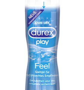 DUREX play Feel 50ml