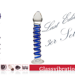 LAST EDITION 3er SPARPAKET N° 03