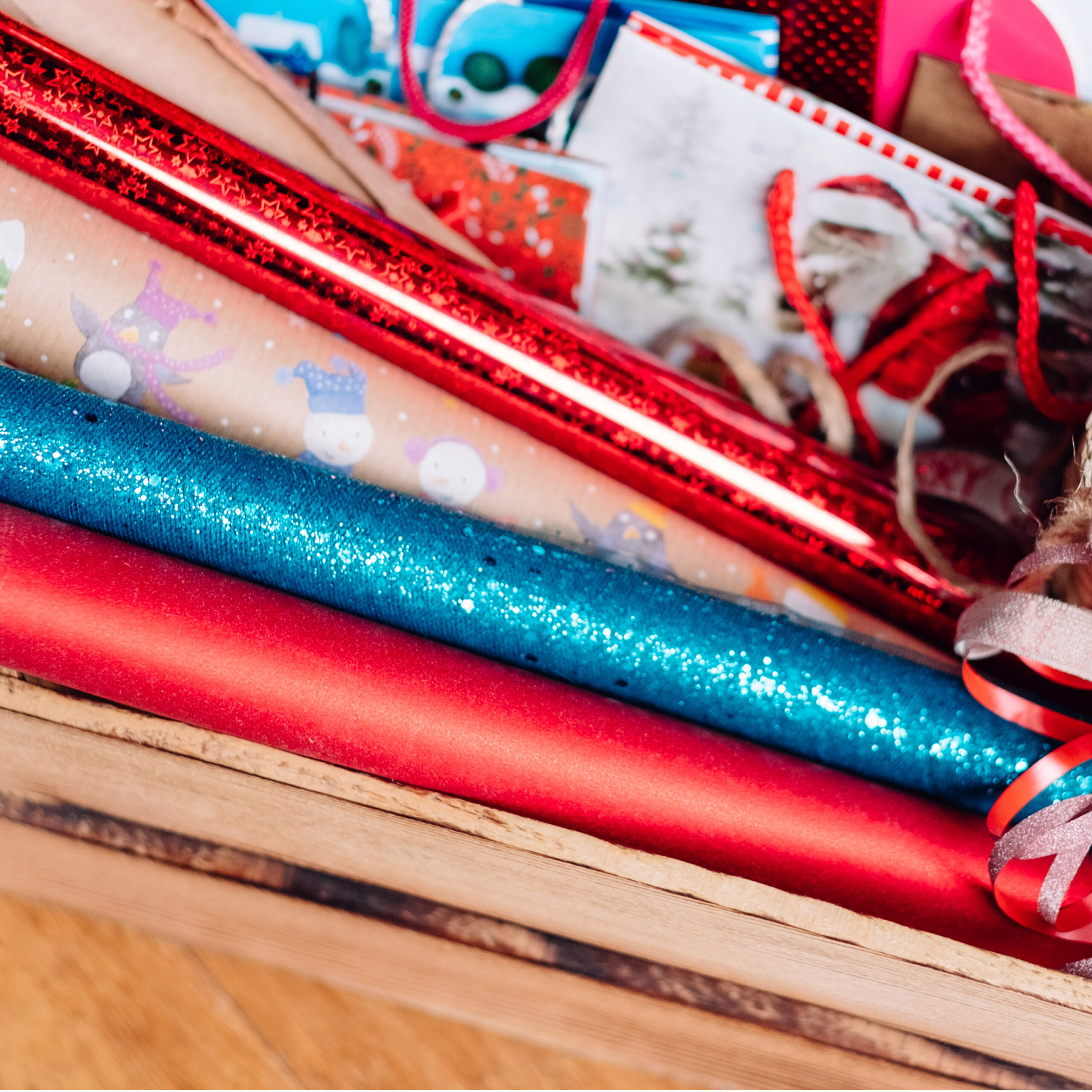 EROTIAMO Geschenkverpackungsservice 1 EROTIAMO Geschenkverpackungsservice