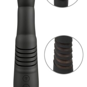 G & P-Spot Vibrator: Stoß & Vibration Fickmaschine