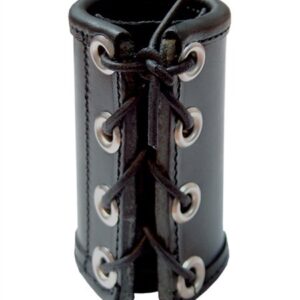 Ballstretcher aus Sattelleder 7 cm