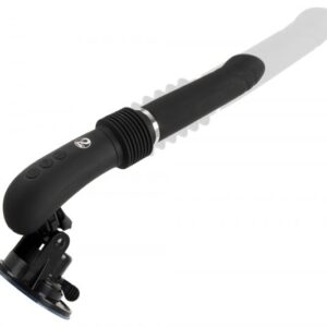 Stoßvibrator RC Fucking Machine 2 - Freihändiges Vergnügen