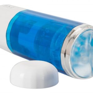 3 Function Masturbator Rotiert, massiert und vibriert