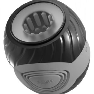 Vibrierender Donut Masturbator - Intensives Vergnügen