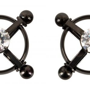 Intimschmuck Nipple Jewellery Shiny Star