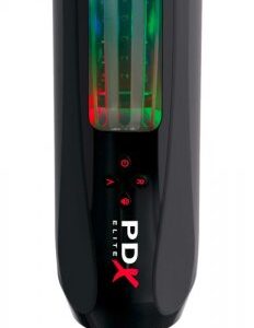 Masturbator elektrisch Ultimate Milker 2