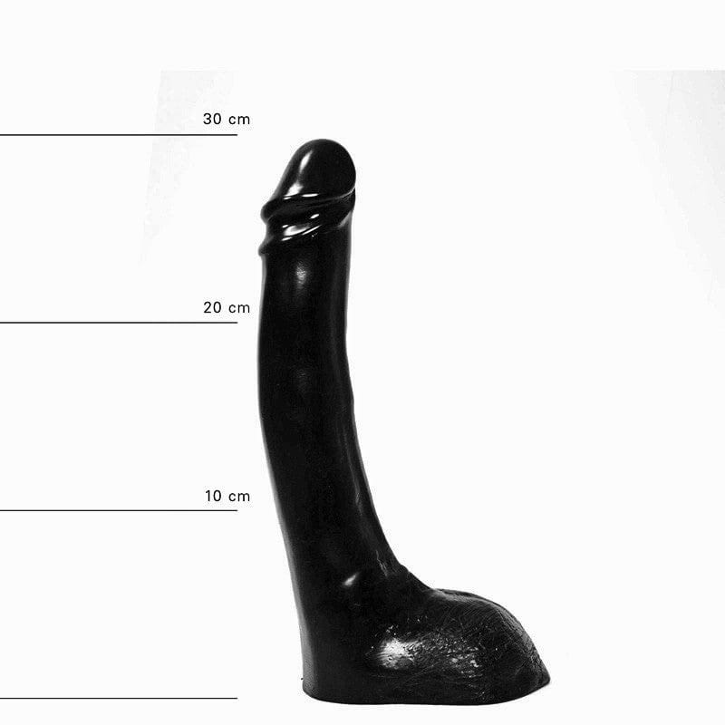all black bogen dildo 29 x 5 cm 1152610211