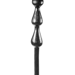 Analdildo Three Star 70 x 8,8 cm