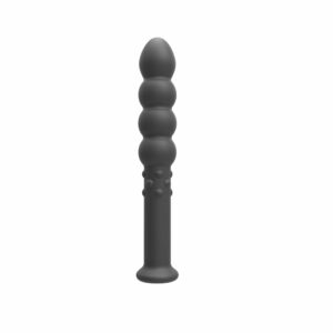 Analdildo Traubenspaß 20 x 3,4 cm