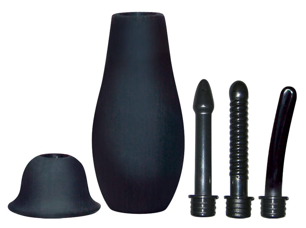 Analdusche Intim 1 Analdusche Intim