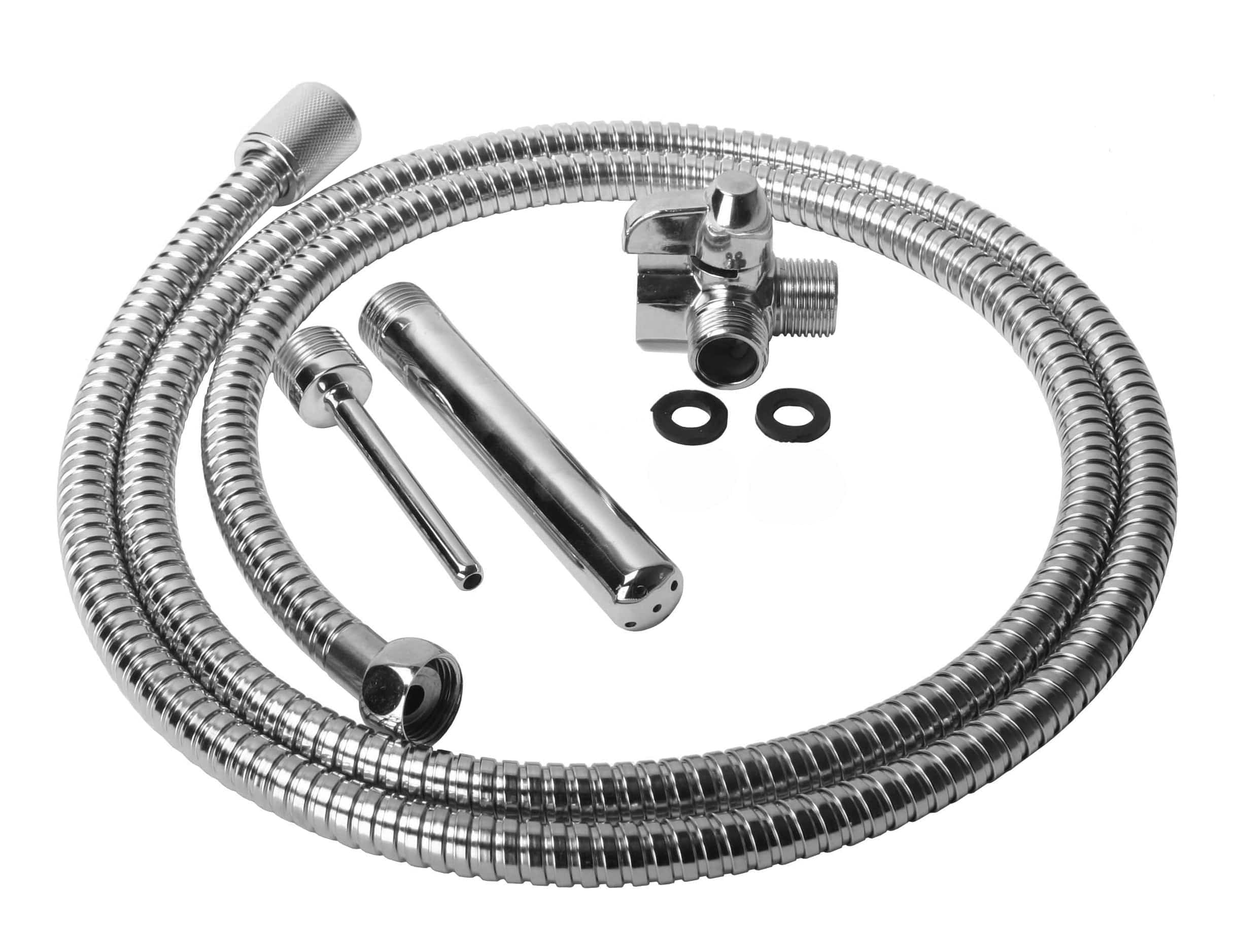 Analdusche Kompletset 1 Analdusche Kompletset