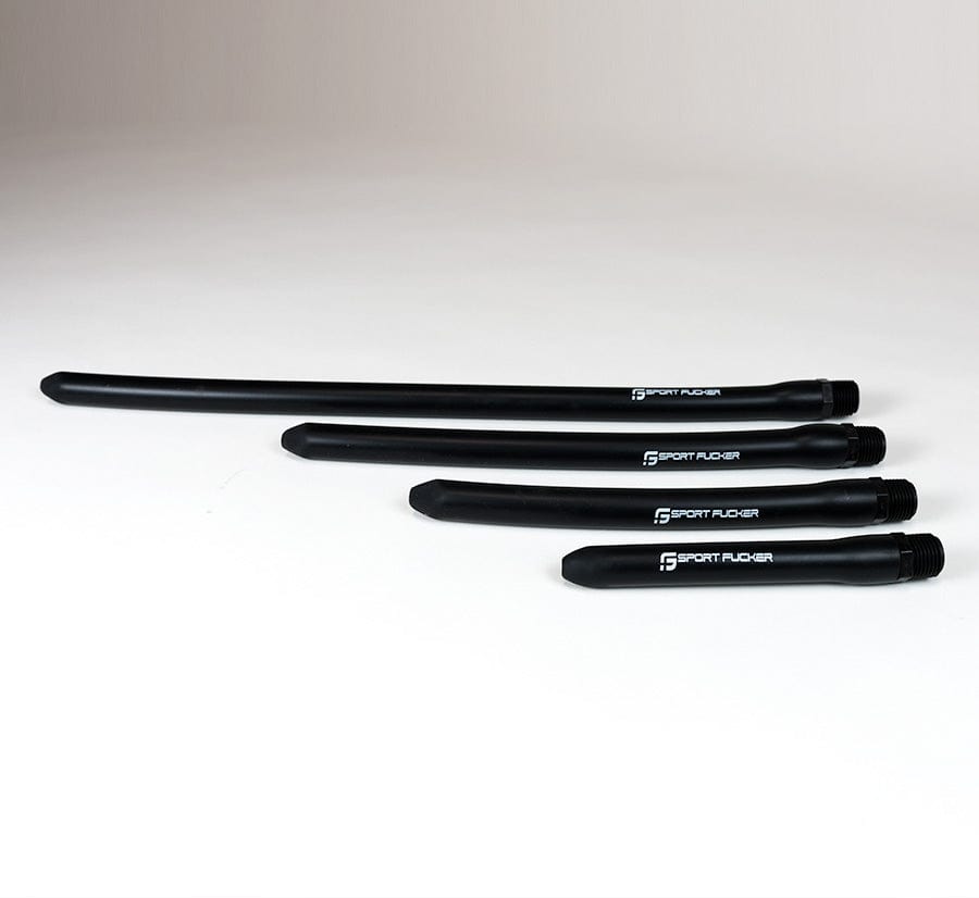 Analdusche Premium Schlauch Schwarz 1 Analdusche Premium Schlauch Schwarz