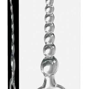 Analkette Glasi 20,5 x 3,7 cm