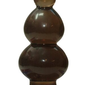 Analplug 3er 14 x 5 cm