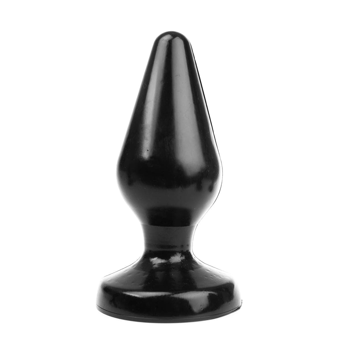 analplug anus schwarz 24 x 9 cm 1154838564
