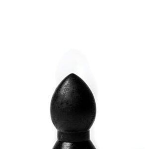 Analplug Drop 12 x 7 cm