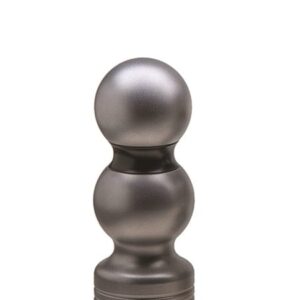 Analplug Elektroshock Doppelkopf