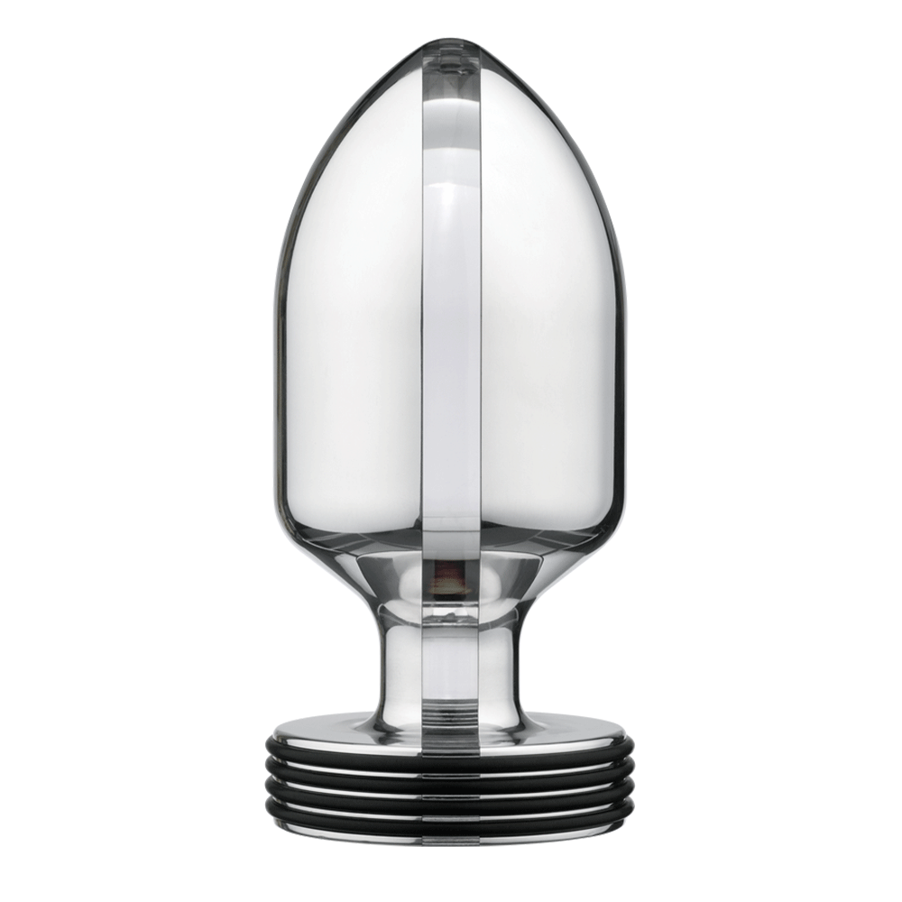 Analplug Intimidator Extreme Electro 13,5 x 7 cm 1 Analplug Intimidator Extreme Electro 13,5 x 7 cm