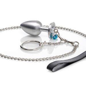 Analplug Spezial-Kit