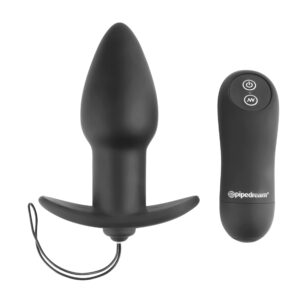 Analplug Stöpsel 11,5 x 4 cm