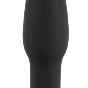 Analplug Stöpsel 14,9 x 3,7 cm