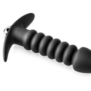 Analplug Strong 13 x 2,9 cm