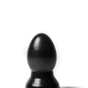 Analplug Stummel 14 x 7,5 cm