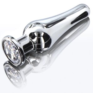 Analplug Starlight 12 x 4,1 cm