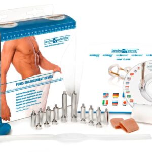 Androextender Penisvergrößerer