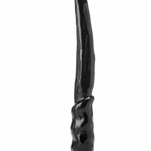Animaldildo Fury 62 x 8,5 cm