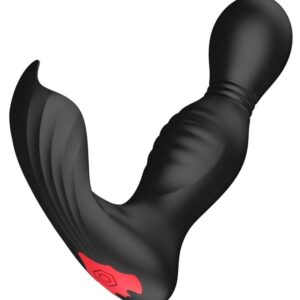 Prostatavibrator Zünglie 11,5 x 3,2 cm