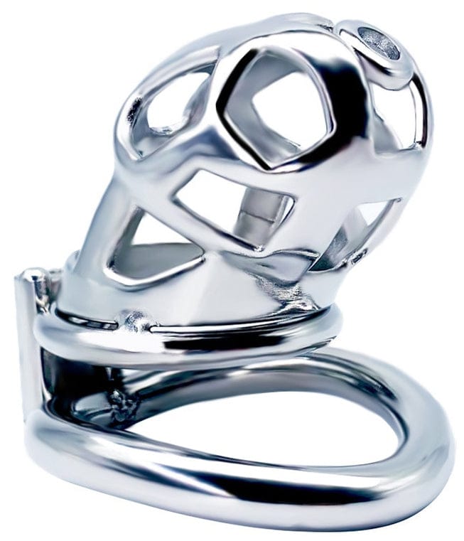 bekar metall keuschheitskafig 6 5 x 3 2cm 1194810861