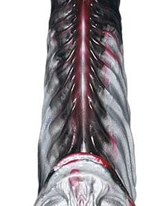 Dildo Alienzunge 17 x 4,5 cm