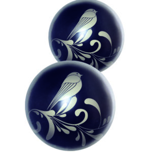 DARK SERIES Liebeskugeln