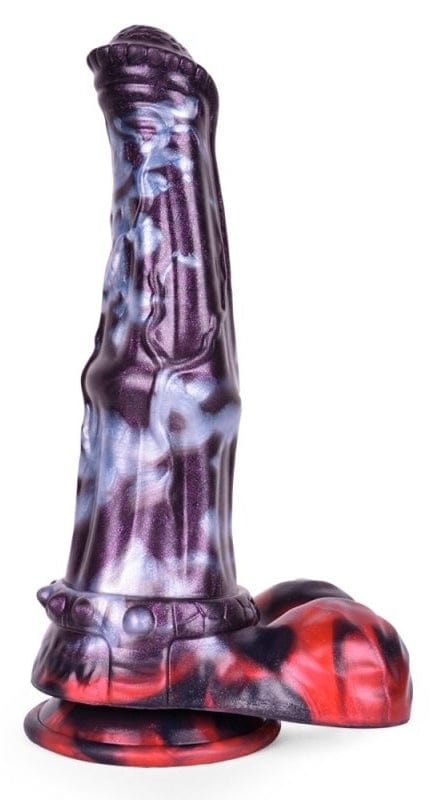 Dildo Monsterpferdi 19 x 5 cm 1 Dildo Monsterpferdi 19 x 5 cm