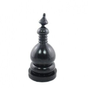 Buttplug Orient 18,5 x 8 cm