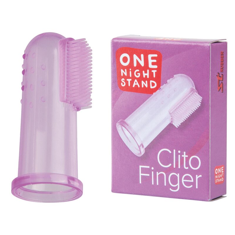 Clito-Finger Automatenpackung 1 Clito-Finger Automatenpackung
