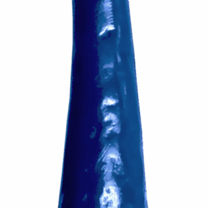 Crackstuffers Dildo Spreizer 70 x 8 cm