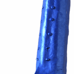 Crackstuffers realistischer Dildo Jonny 29 x 6 cm