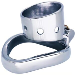 Peniskäfig Cylia 5 x 3,4 cm