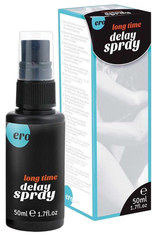 Verzögerungsspray Unisex 50 ml 1 Verzögerungsspray Unisex 50 ml