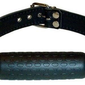 Mundknebel mit Beißstange