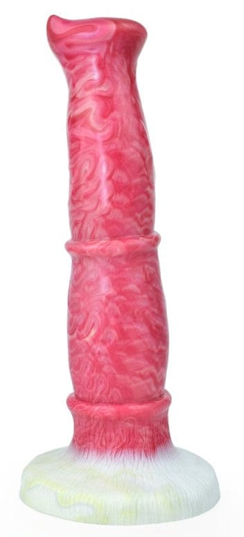 dildo alien nucix 24 x 5 2cm 1180465812