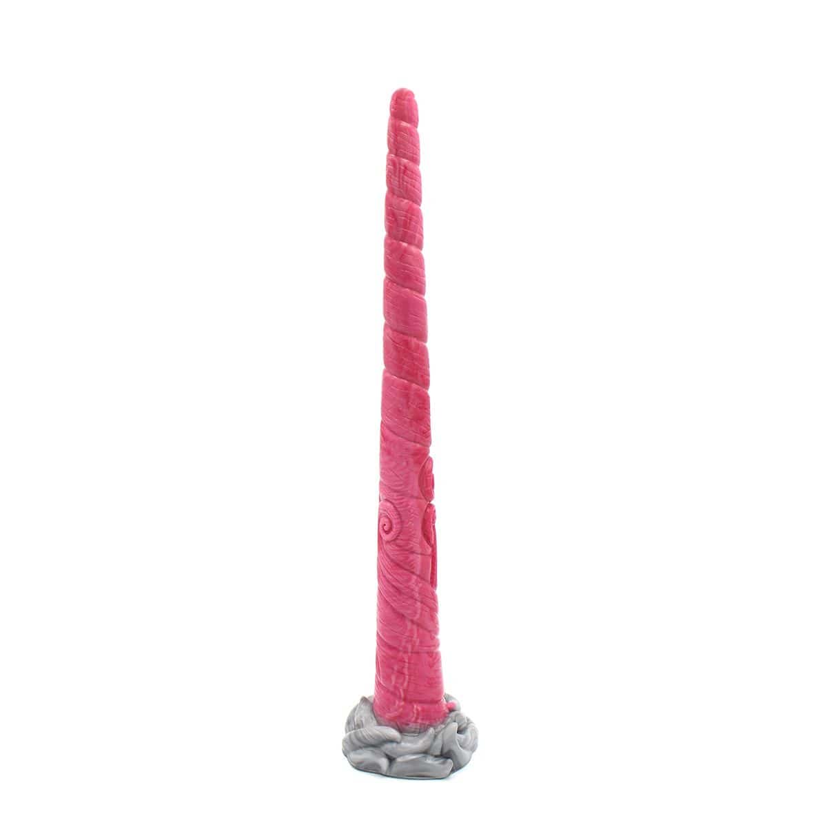 dildo alien quirl 45 x 4 5 cm 1152604696