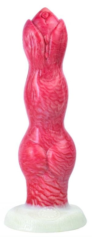 dildo alien tulix 24 x 7cm 1180465857