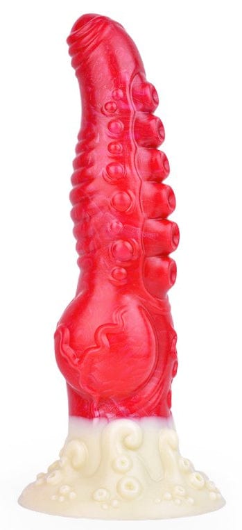 Dildo Aliencock 20 x 5,5 cm 1 Dildo Aliencock 20 x 5,5 cm