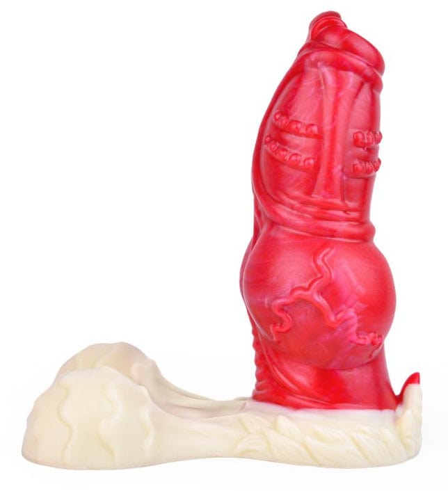 Dildo Aliendick Hodi 17 x 7,5 cm 1 Dildo Aliendick Hodi 17 x 7,5 cm