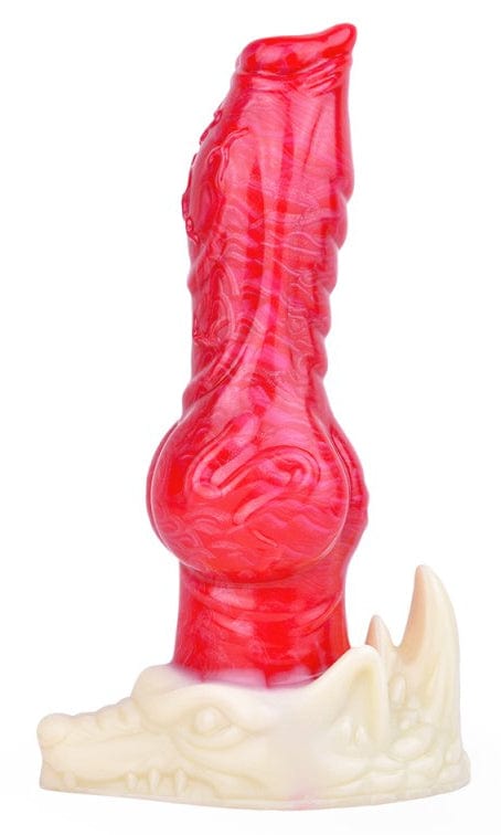 Dildo Alienform 17 x 6 cm 1 Dildo Alienform 17 x 6 cm
